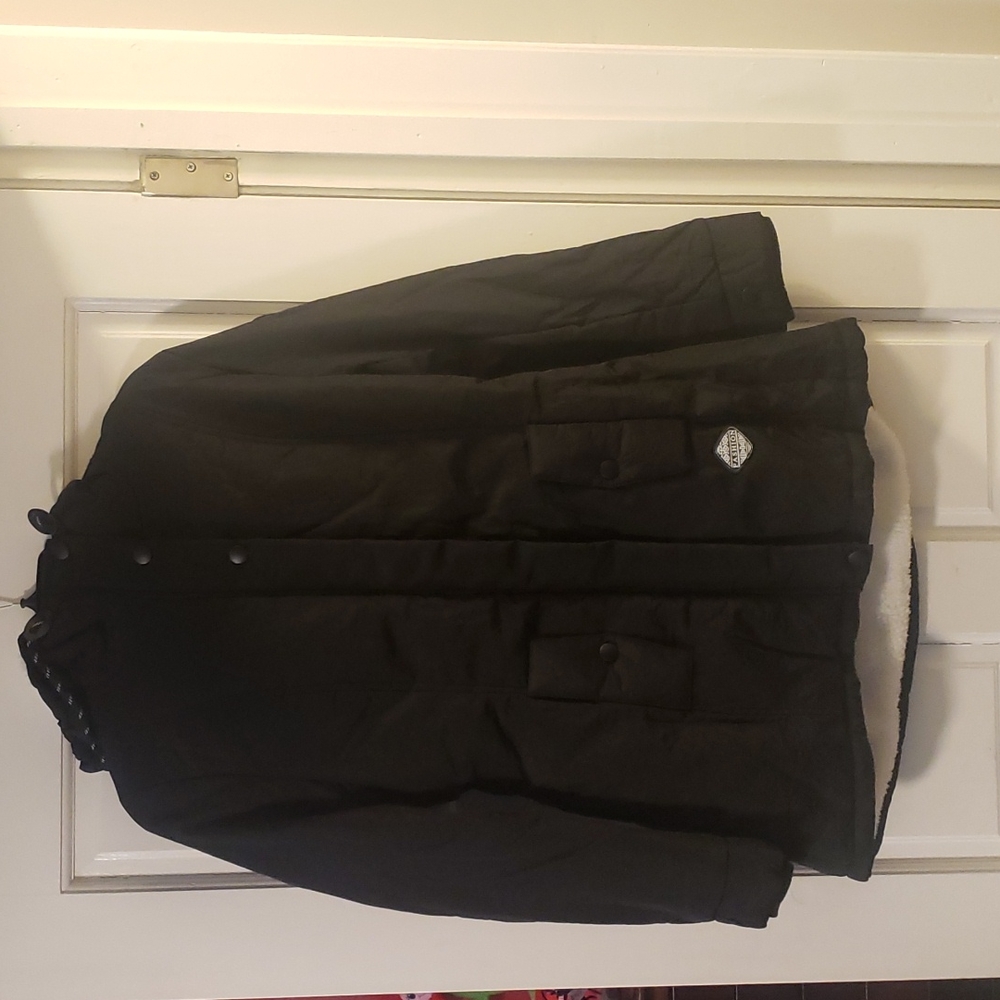 Juniors jacket